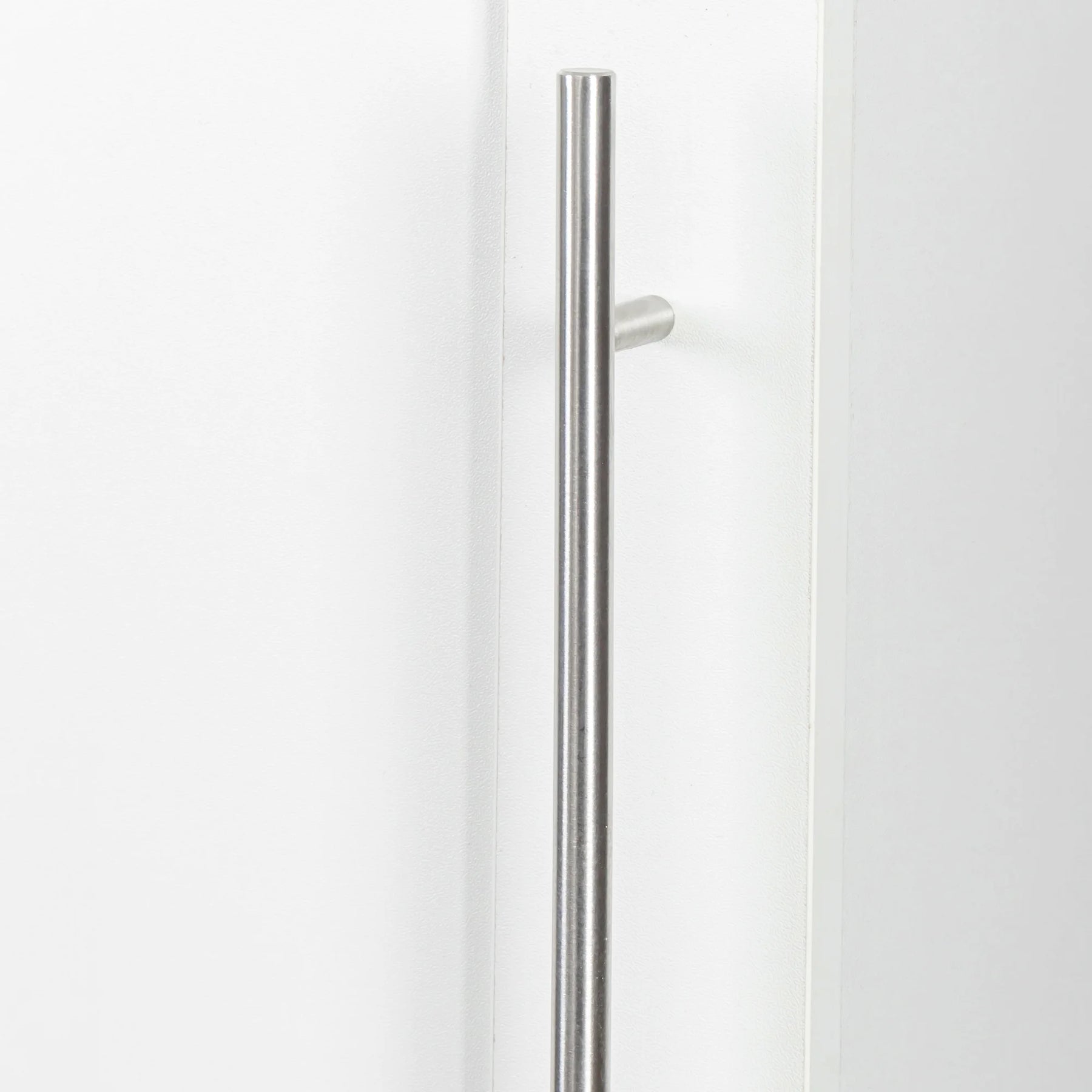 Slim Tall Storage Cabinet, Pantry Cabinet with Doors Shelves Small Space for Kitchen Living Room Bathroom